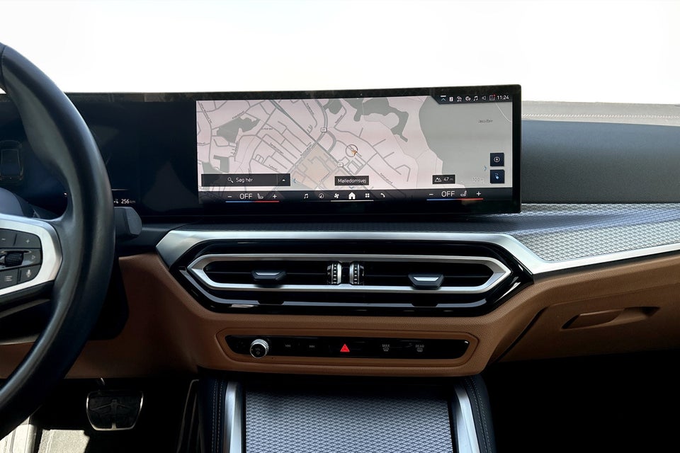 BMW i4 eDrive35 M-Sport 5d