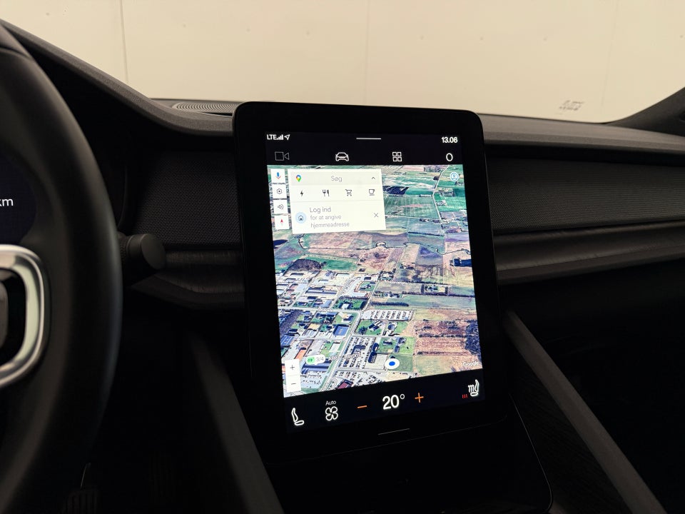 Polestar 2 Long Range AWD 5d