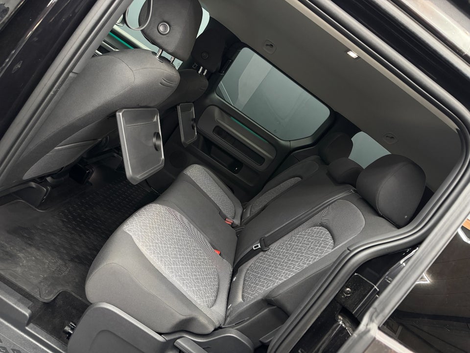 VW ID.Buzz 79 Life SWB 5d