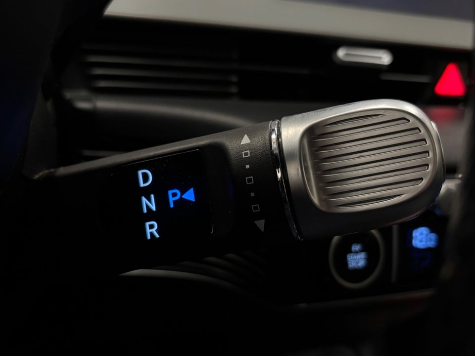 Hyundai Ioniq 5 73 Advanced 5d