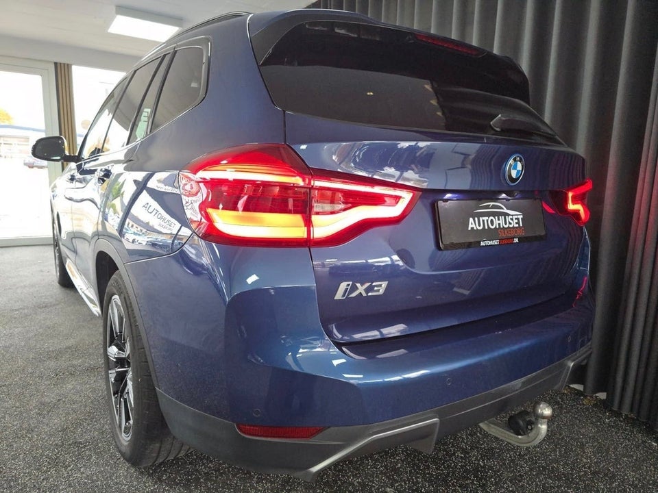 BMW iX3 Inspiring 5d