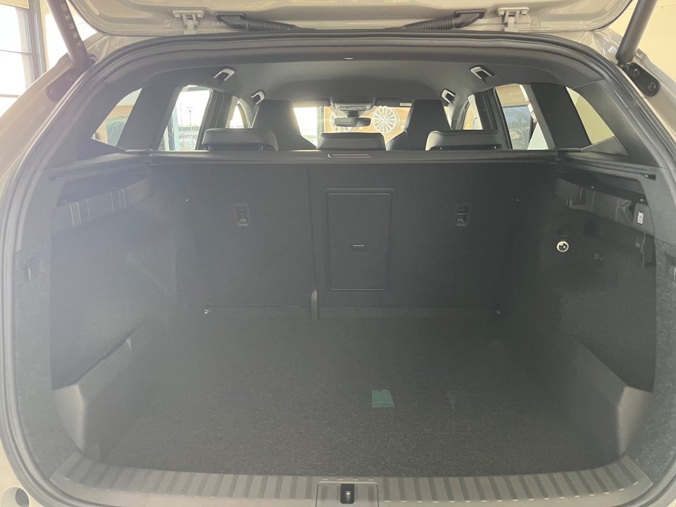 Skoda Enyaq 85 iV Sportline 5d