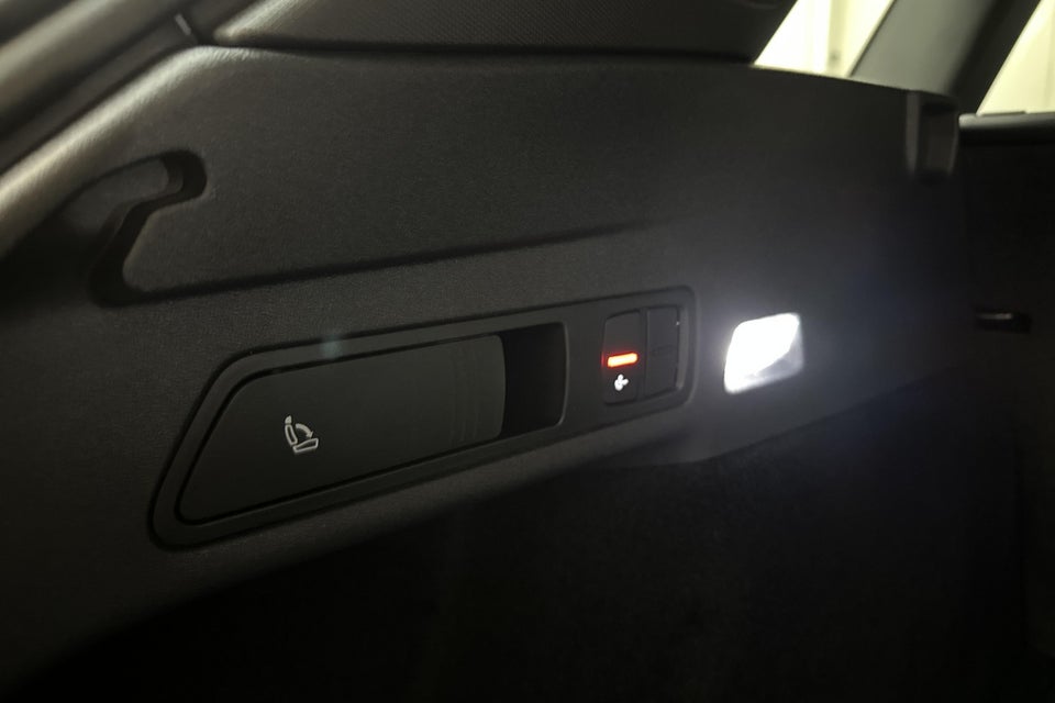 Audi Q6 e-tron Progress plus 5d