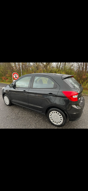 Ford Ka+ 1,2 Ultimate 5d