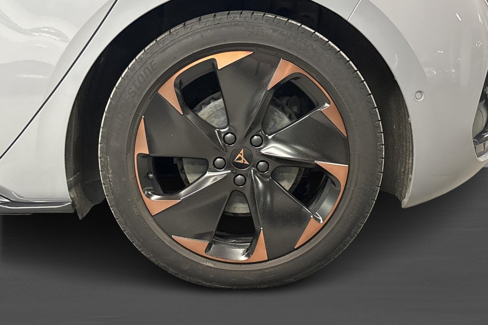 Cupra Born 58 High 5d