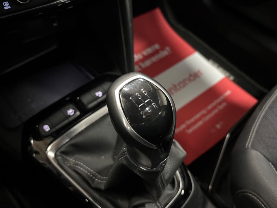 Opel Corsa 1,2 Sport 5d