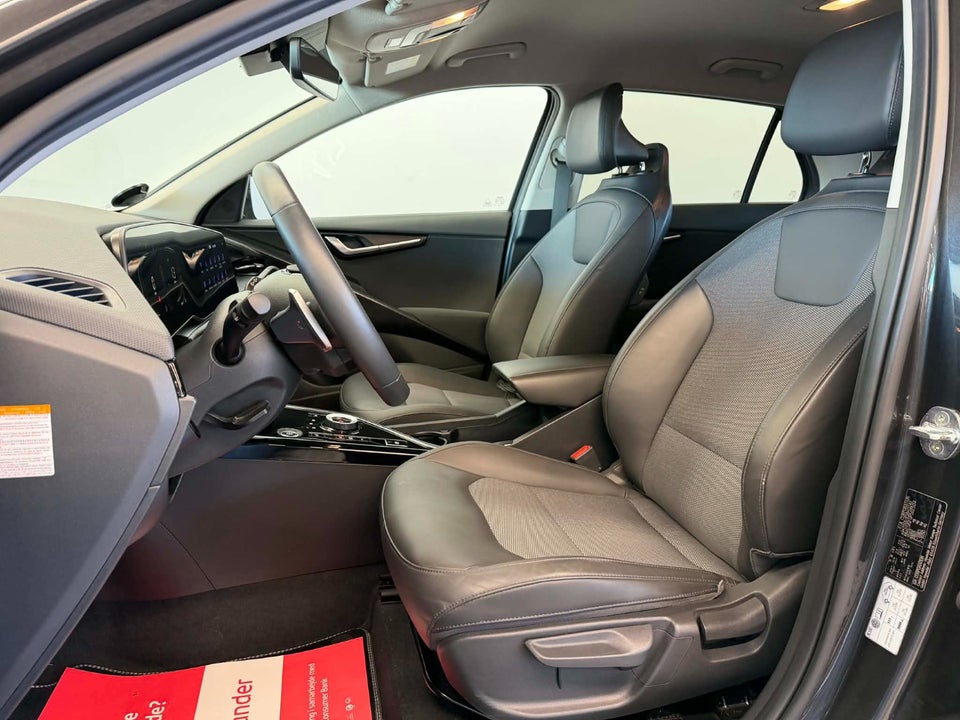 Kia Niro 1,6 PHEV Prestige DCT 5d