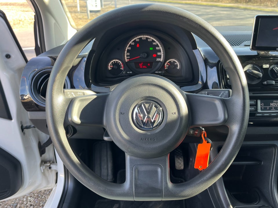 VW Up! 1,0 60 Move Up! 5d