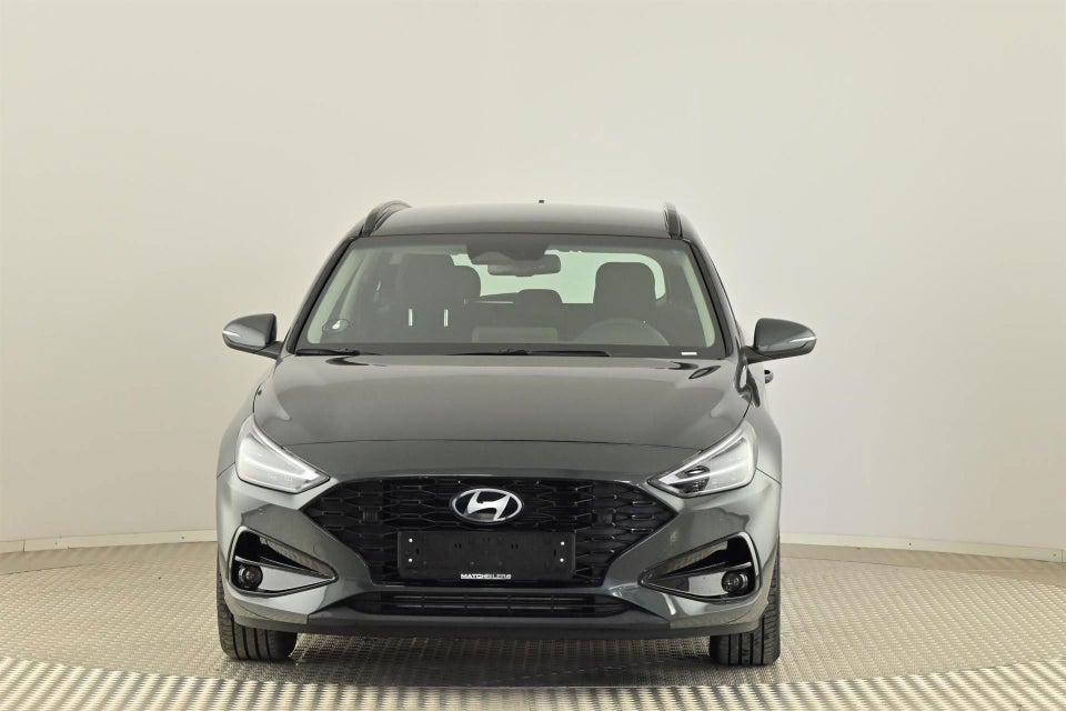 Hyundai i30 1,0 T-GDi Advanced stc. DCT 5d