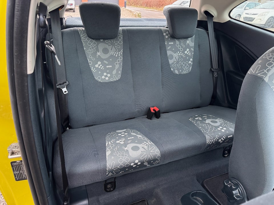 Ford Ka 1,2 Trend 3d