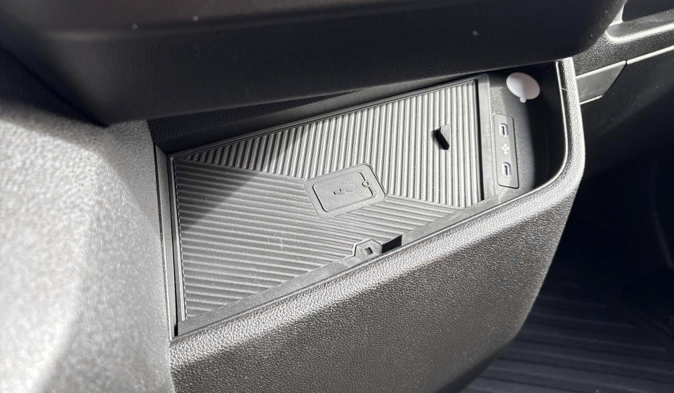 Renault Master V T35 87 E-Tech L2H2 Kassevogn Tekno