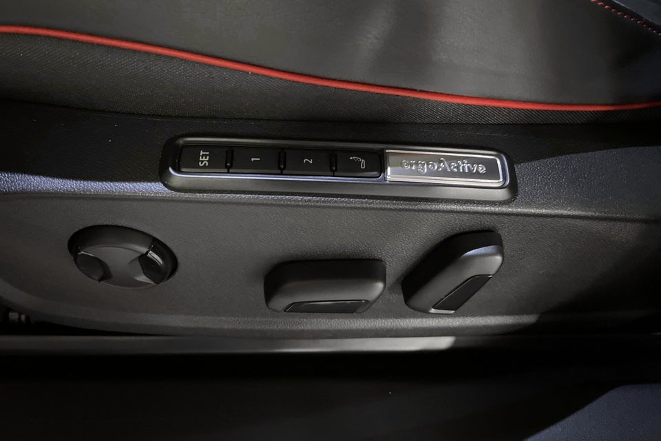 VW ID.4 77 GTX Max+ 4Motion 5d