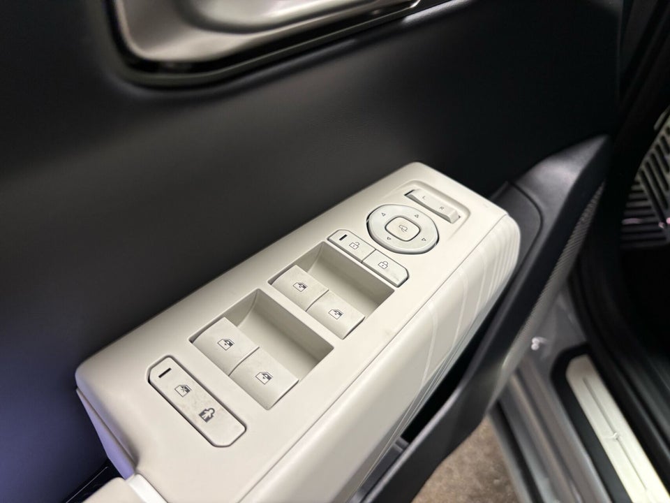 Kia EV4 81 Long Range GT-Line 5d