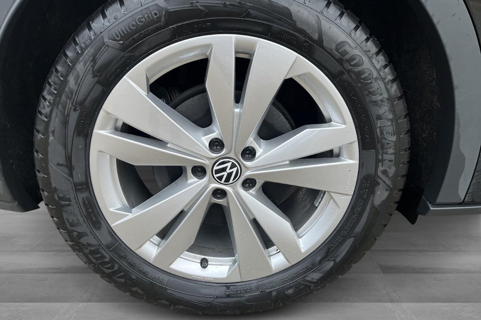 VW ID.4 77 GTX+ 4Motion 5d