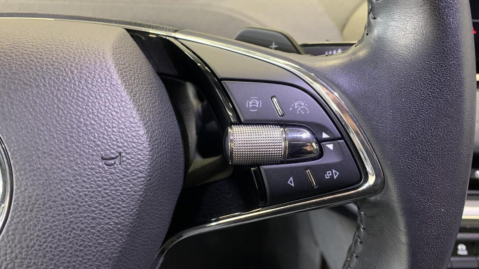 Skoda Enyaq 60 iV Premium 5d