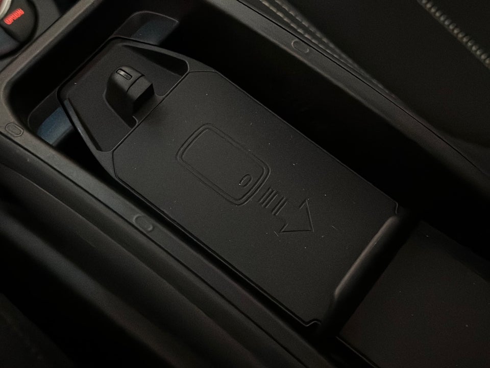 MINI Cooper SE Camden Edition 3d