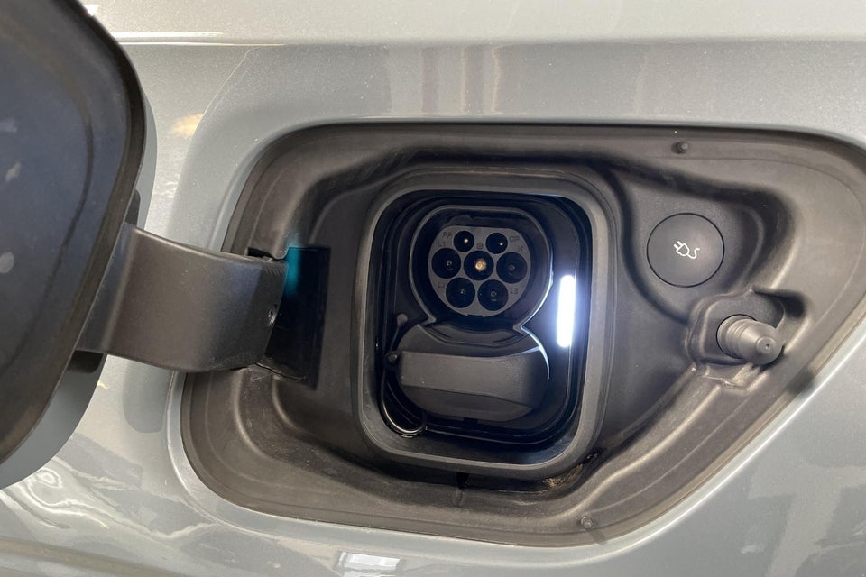 Polestar 2 Standard Range 5d