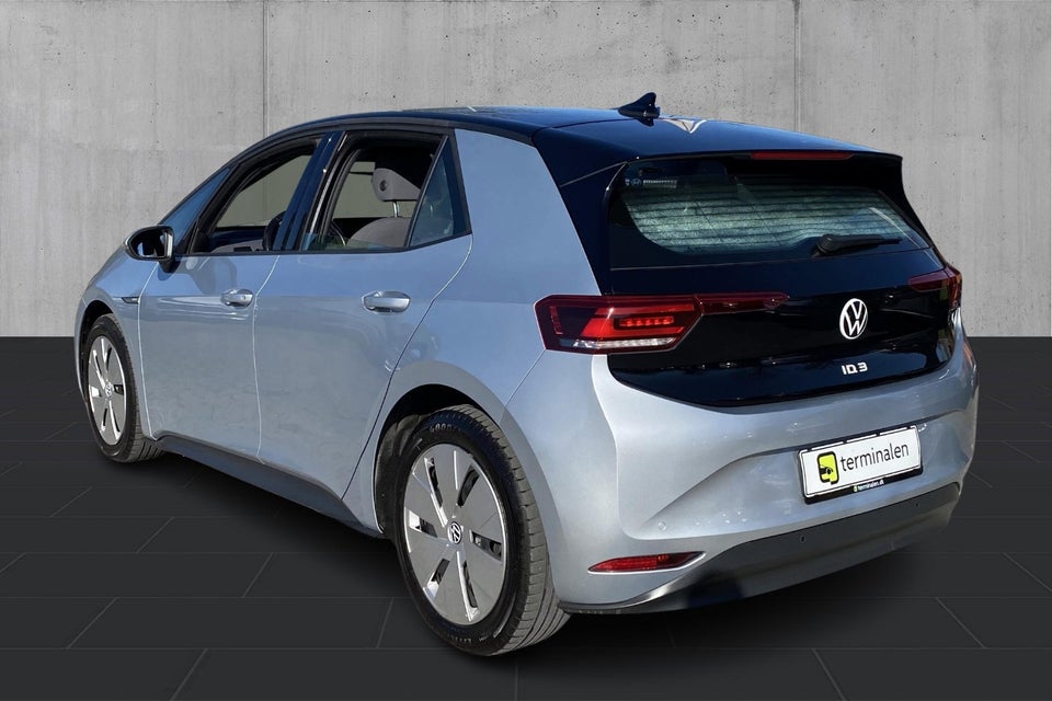 VW ID.3 45 Pure Performance 5d