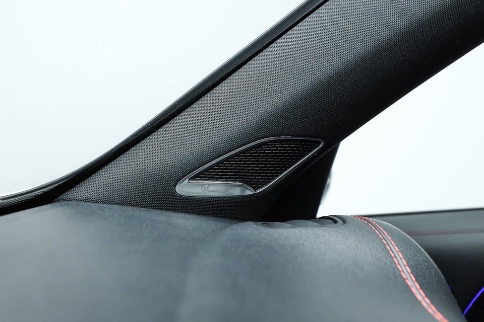 Mercedes EQB350 AMG Premium 4Matic 5d