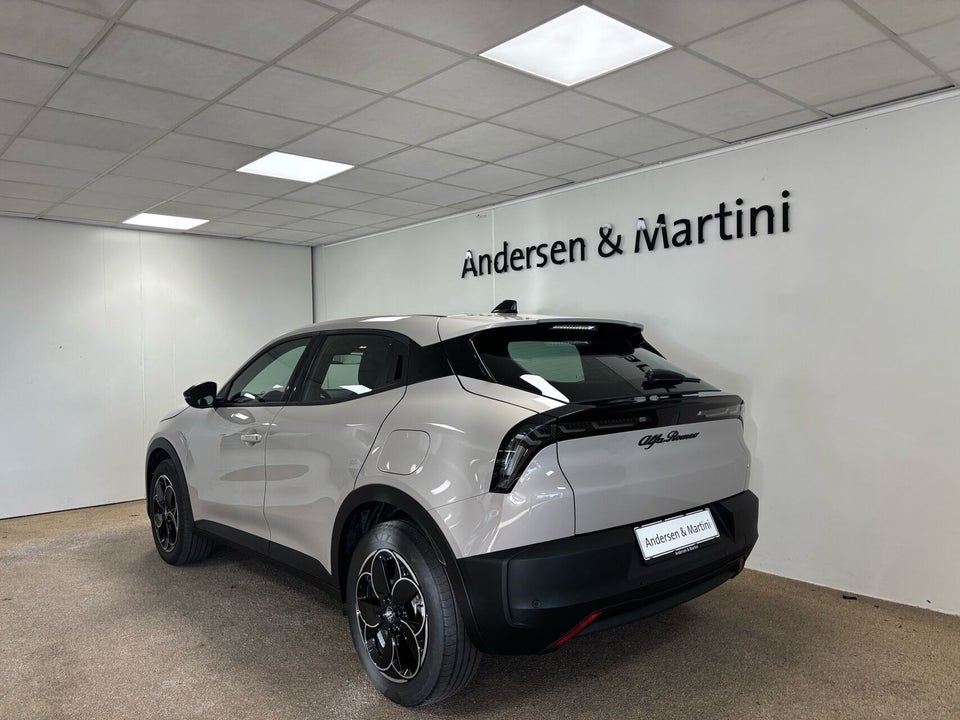 Alfa Romeo Junior Elettrica Core 5d