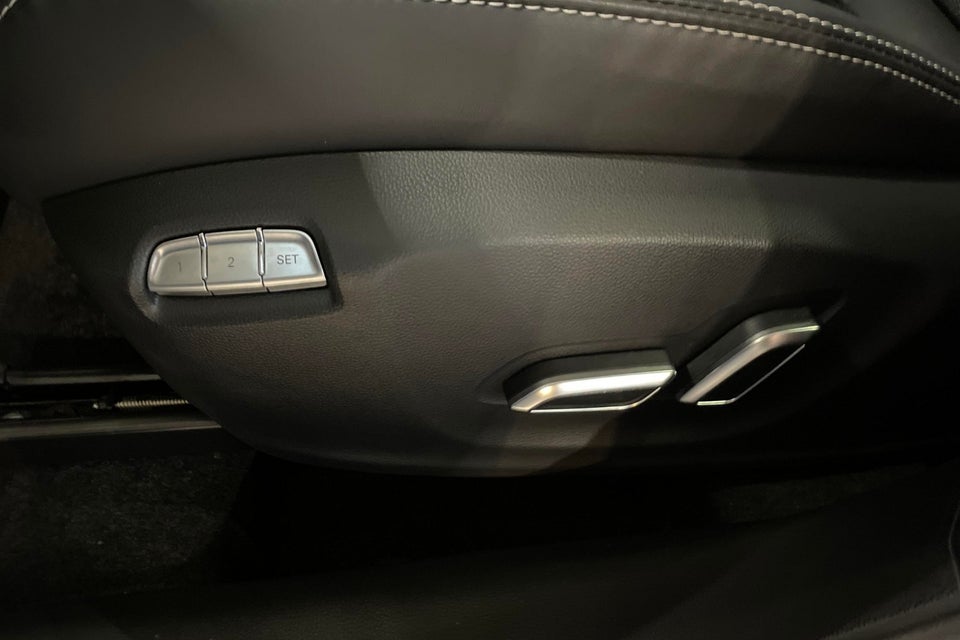 MG Marvel R Performance 5d