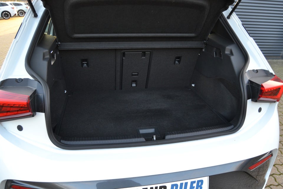 Cupra Born 77 e-Boost 5d