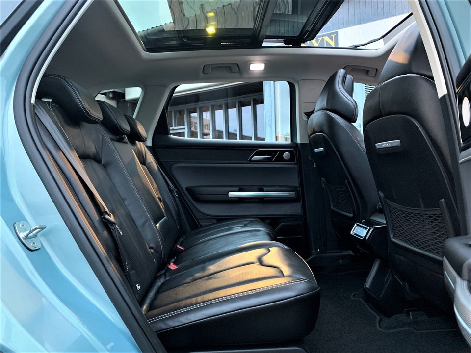 Aiways U5 Premium 5d