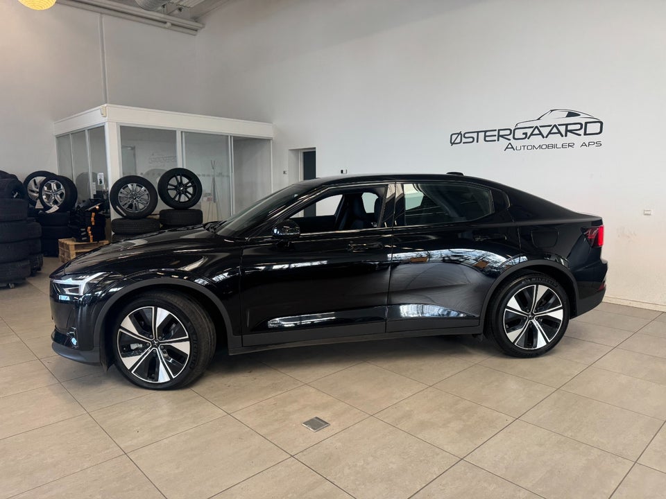 Polestar 2 Long Range 5d