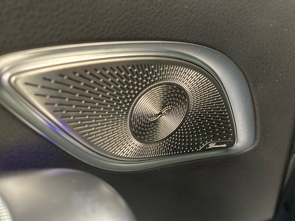 Mercedes EQE350 SUV AMG Line 4Matic 5d