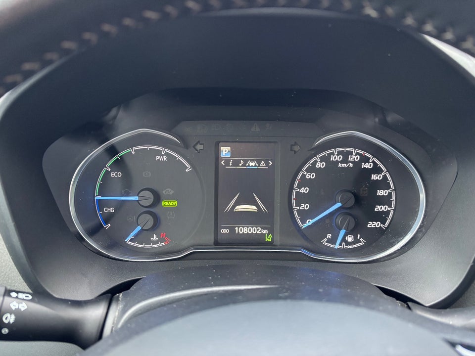 Toyota Yaris 1,5 Hybrid H1 e-CVT 5d