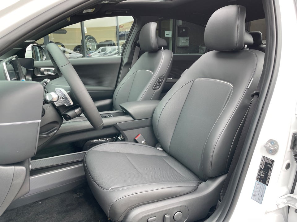 Hyundai Ioniq 6 77 Ultimate AWD 4d