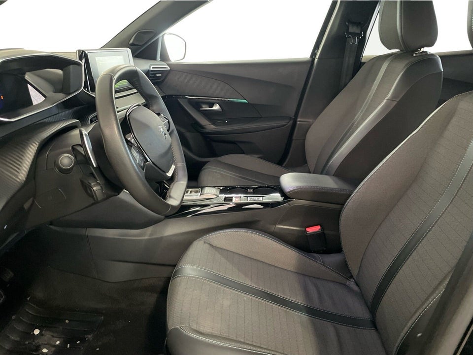 Peugeot 2008 1,2 PureTech 130 Allure Pack EAT8 5d