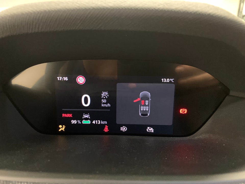 Skoda Elroq 85 iV Premium 5d