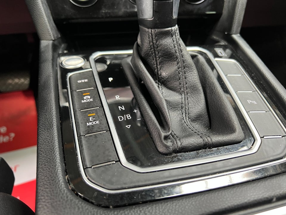 VW Passat 1,4 GTE Variant DSG 5d