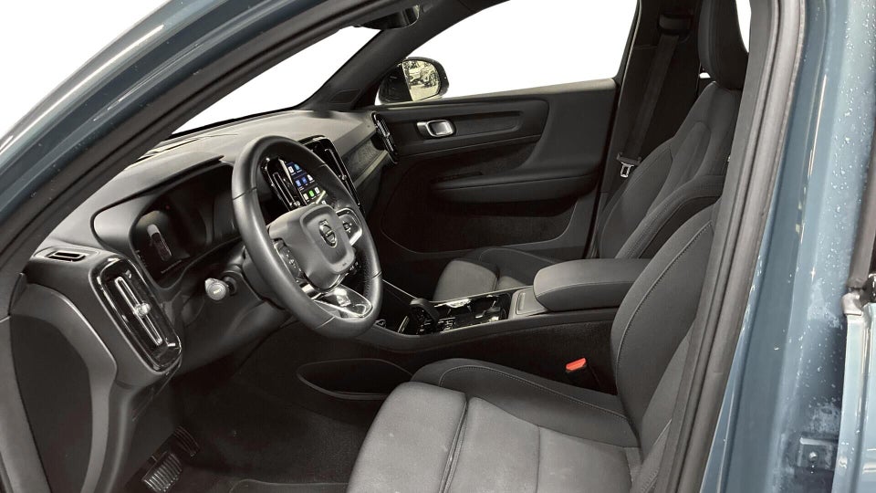 Volvo C40 P6 ReCharge Core 5d