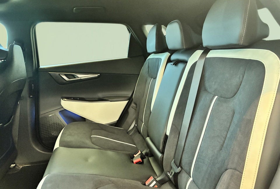 Kia EV6 84 Long Range GT-Line 5d