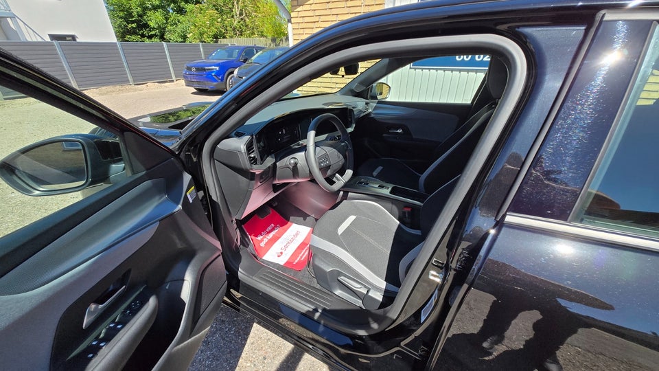 Opel Mokka-e 54 Edition 5d