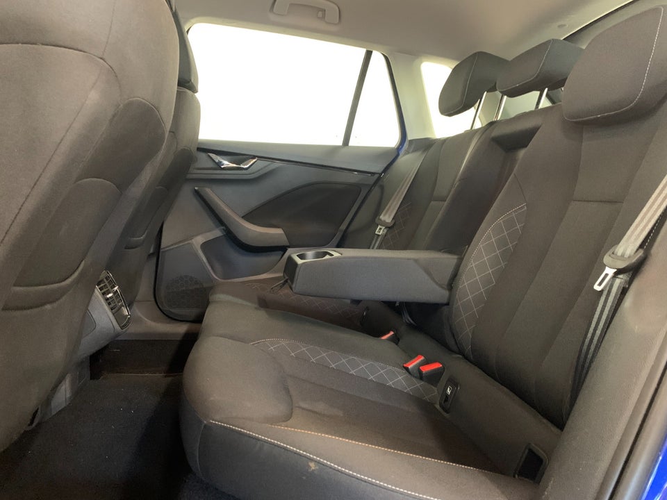 Skoda Kamiq 1,0 TSi 115 Ambition DSG 5d