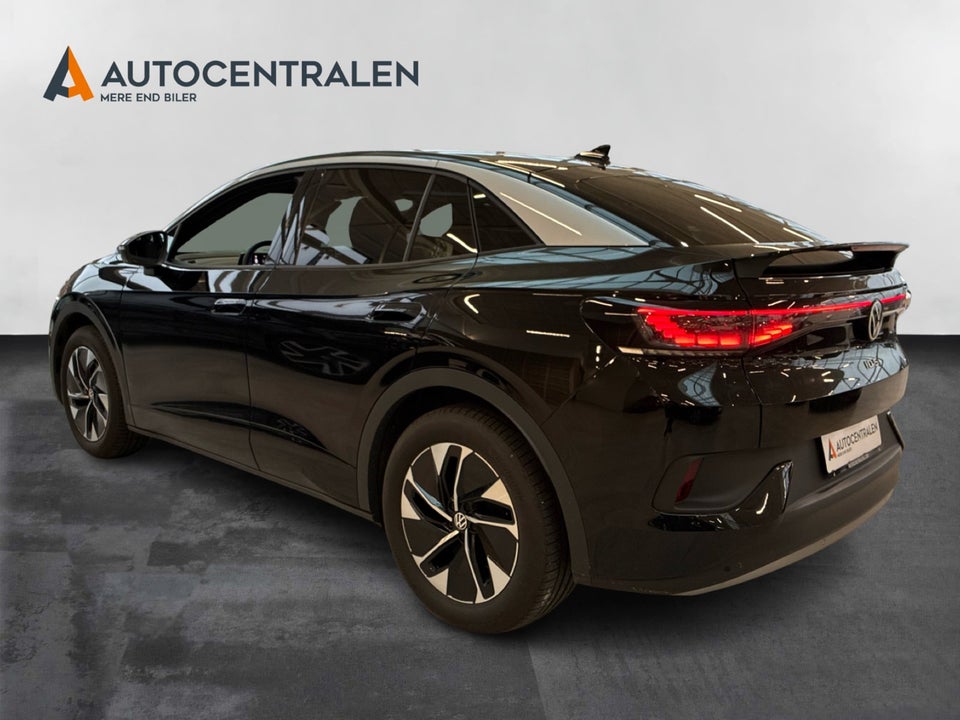 VW ID.5 77 Style+ 5d