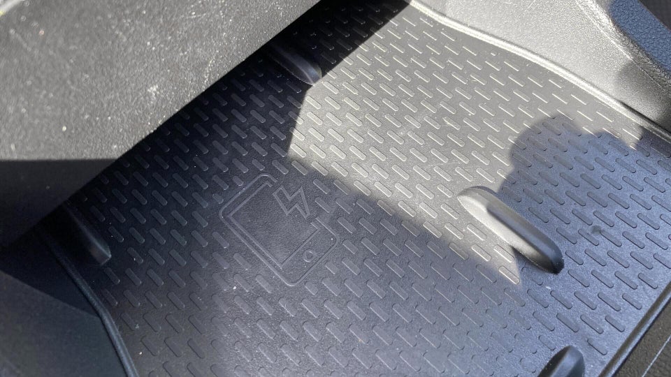 Renault Kangoo 1,5 dCi 95 L1