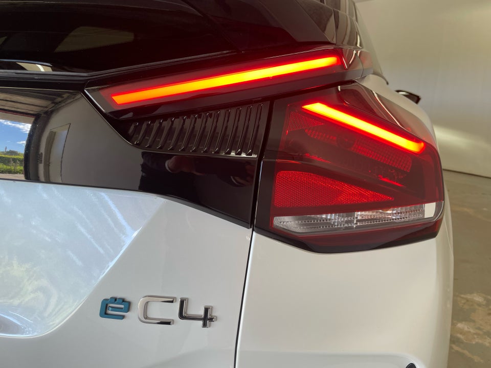 Citroën ë-C4 54 New You! 5d