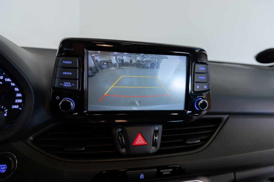 Hyundai i30 1,4 T-GDi Trend DCT 5d