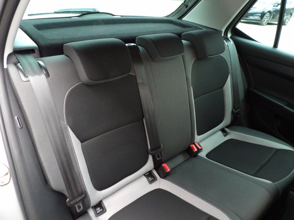 Skoda Fabia 1,2 TSi 110 Ambition 5d