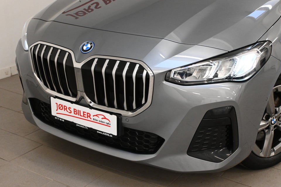 BMW 225e 1,5 Active Tourer M-Sport xDrive aut. 5d
