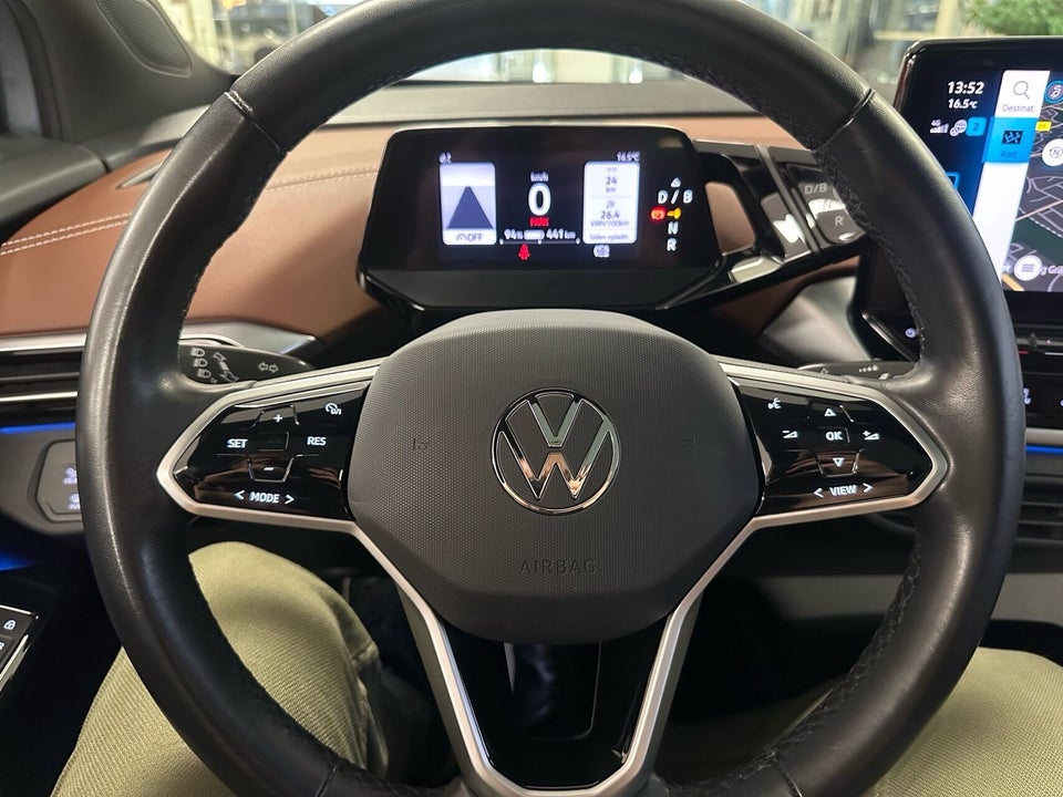 VW ID.5 77 Pro Performance 5d