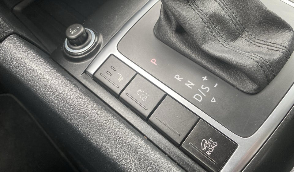 VW Amarok 3,0 V6 TDi 258 Highline aut. 4Motion 4d