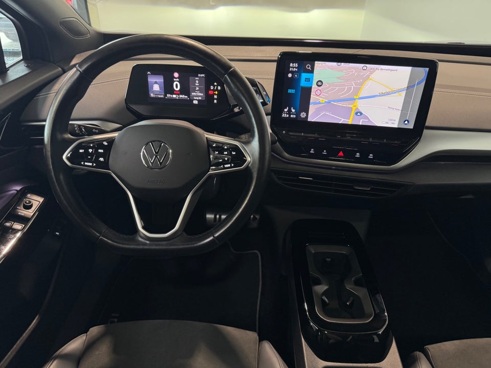 VW ID.4 77 Pro Performance 5d