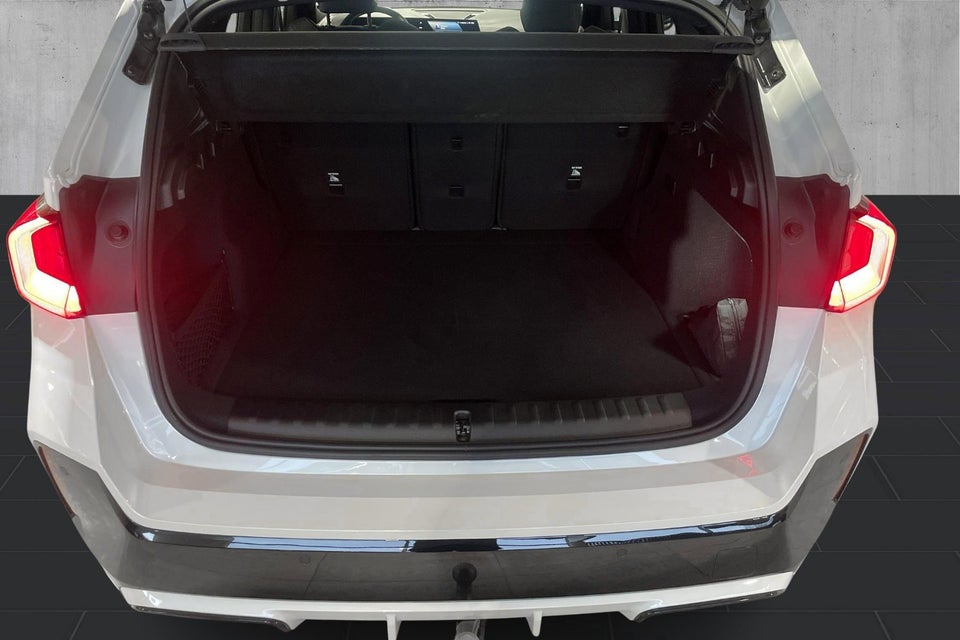 BMW iX1 eDrive20 M-Sport 5d