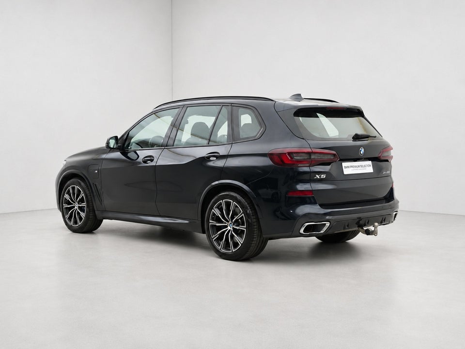BMW X5 3,0 xDrive45e M-Sport aut. 5d