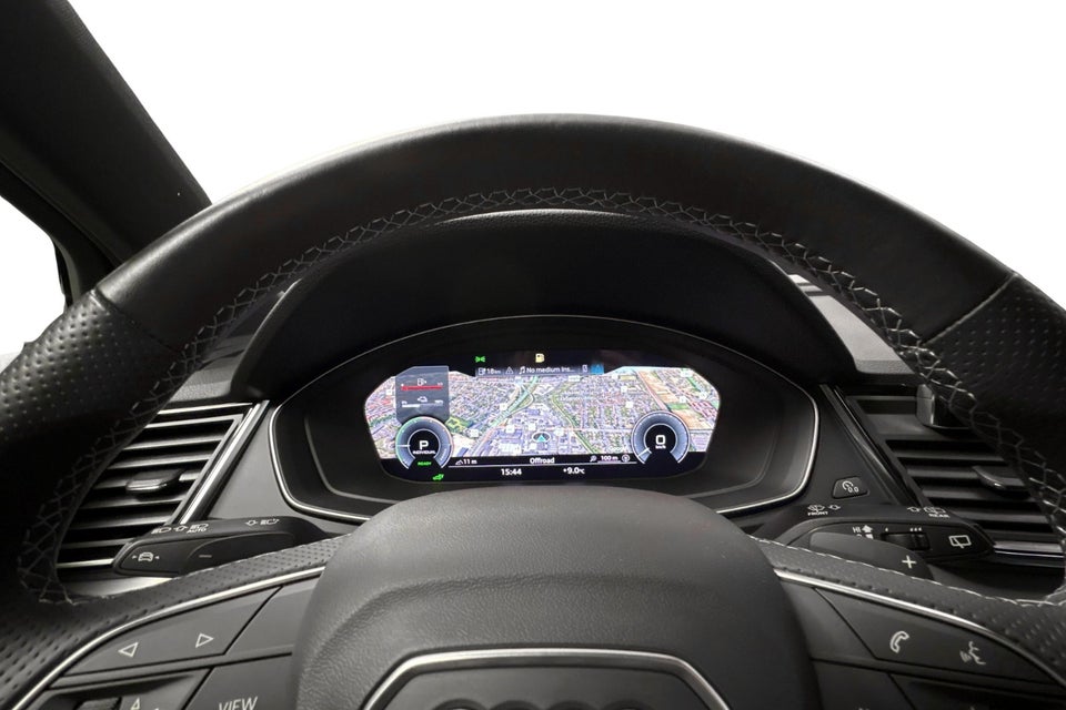 Audi Q5 50 TFSi e S-line quattro S-tr. 5d